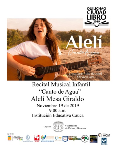 Alelí Mesa Giraldo