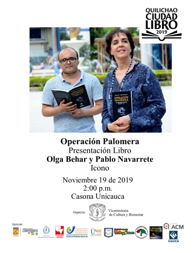 Quilichao Ciudad Libro 2019