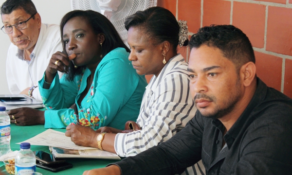 Afrocaucana entregará agua potable a 5 municipios