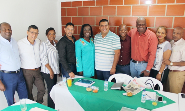 Afrocaucana entregará agua potable a 5 municipios