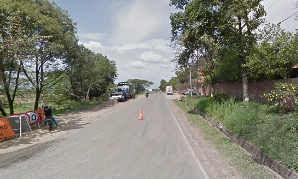 Asesinado excandidato del partido Farc en Corinto... y otras muertes Asesinado excandidato del partido Farc en Corinto... y otras muertes