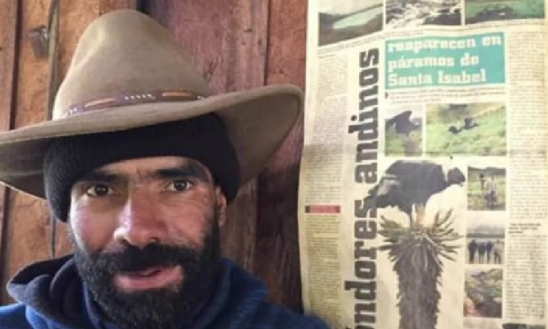 Asesinado excandidato del partido Farc en Corinto... y otras muertes Asesinado excandidato del partido Farc en Corinto... y otras muertes