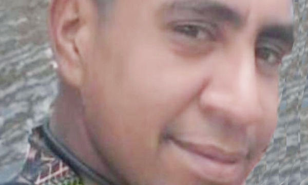 Asesinado excandidato del partido Farc en Corinto... y otras muertes Asesinado excandidato del partido Farc en Corinto... y otras muertes