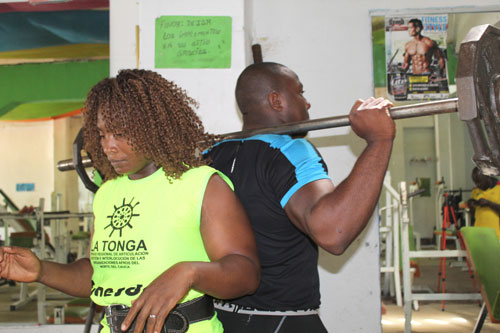Atletas caucanos listos para los Juegos Deportivos Nacionales Atletas caucanos listos para los Juegos Deportivos Nacionales
