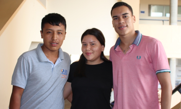 Becas de Unicomfacauca disponibles Becas de Unicomfacauca disponibles