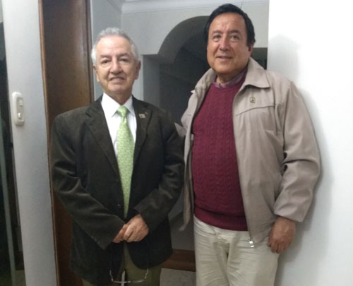 Deficiente infraestructura hospitalaria, otro factor que agrava la salud 