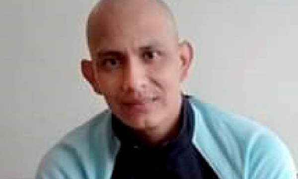 Desaparecido esposo de alcaldesa electa de Sucre