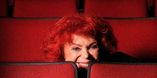 Diez puntos del oculto mundo de los actores teatrales