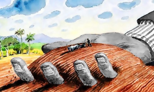El corto y el largo plazo del desarrollo El corto y el largo plazo del desarrollo