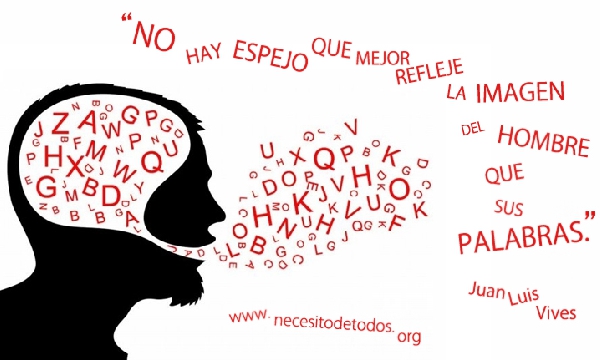 El poder de las palabras para tiempos convulsos