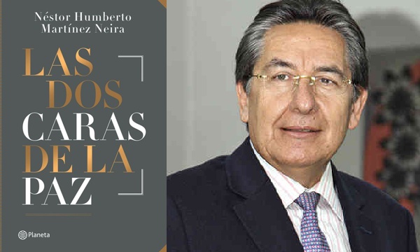 LAS DOS CARAS DE N H LAS DOS CARAS DE N H