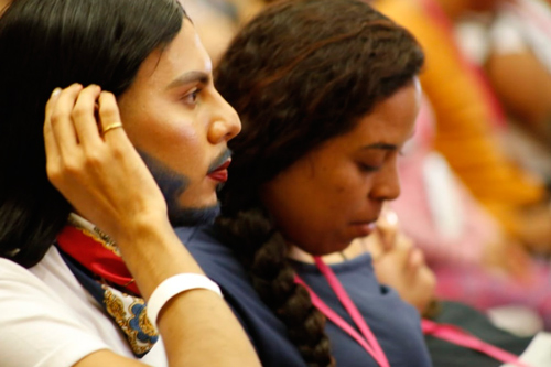 Liderazgos LGTBI del Cauca se fortalecen 