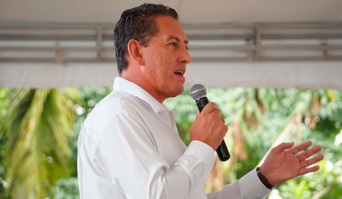 Imputación de cargos al alcalde de Santander de Quilichao Imputación de cargos al alcalde de Santander de Quilichao
