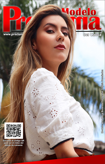 Modelo Proclama del mes de noviembre 2019 