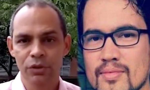 Periodistas se exilian por amenazas Periodistas se exilian por amenazas
