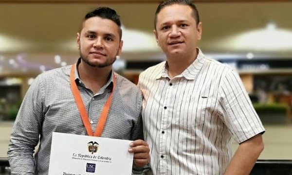 Liberado el hermano del alcalde de Corinto