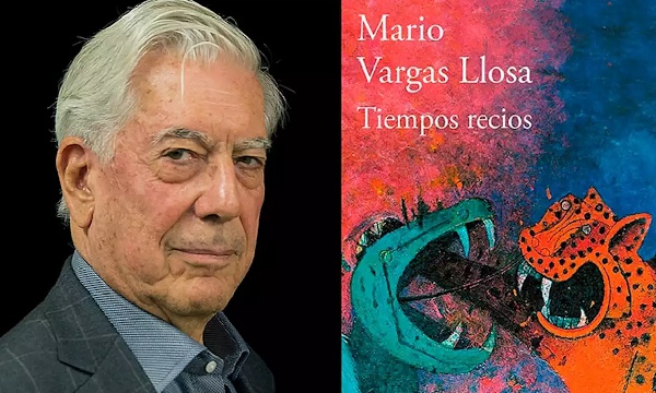 TIEMPOS RECIOS
