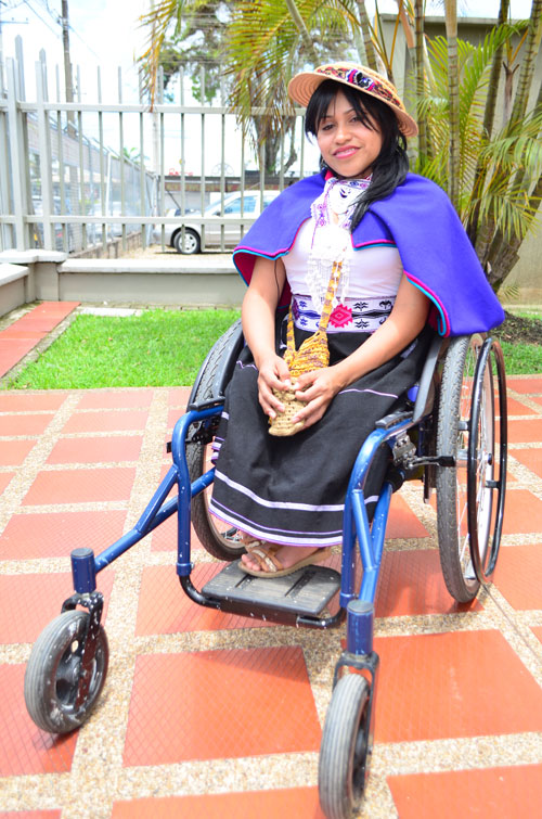 Una vida color de Rosa