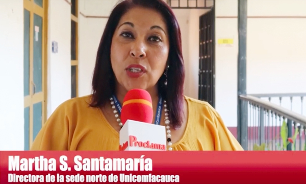 Unicomfacauca logra apoyo del Concejo Municipal Unicomfacauca logra apoyo del Concejo Municipal