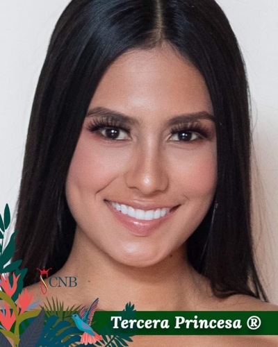 Señorita Cauca es la tercera princesa 2020 Señorita Cauca es la tercera princesa 2020