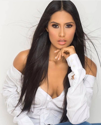 Señorita Cauca es la tercera princesa 2020 Señorita Cauca es la tercera princesa 2020