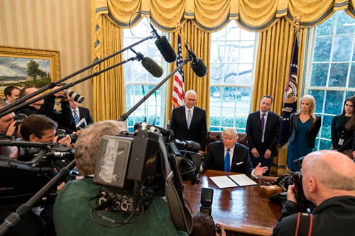 14 preguntas sobre el caso Donald Trump 14 preguntas sobre el caso Donald Trump