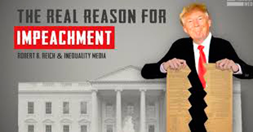 14 preguntas sobre el caso Donald Trump 14 preguntas sobre el caso Donald Trump