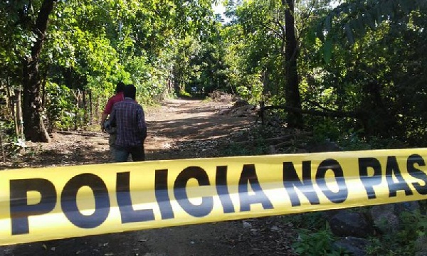 Asesinaron a otras tres personas en norte del Cauca Asesinaron a otras tres personas en norte del Cauca