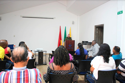 CECAU y diferentes instituciones se unen por un mejor Cauca