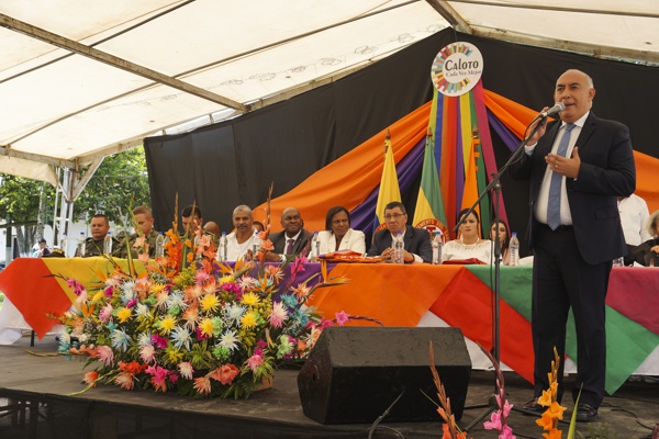 Carlos Julio Bonilla Soto Carlos Julio Bonilla Soto