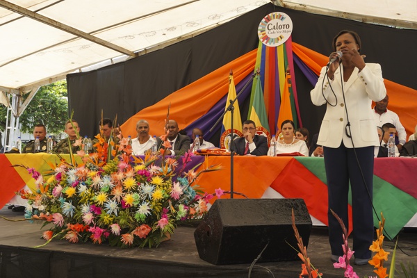 María Liliana Ararat Mejía María Liliana Ararat Mejía