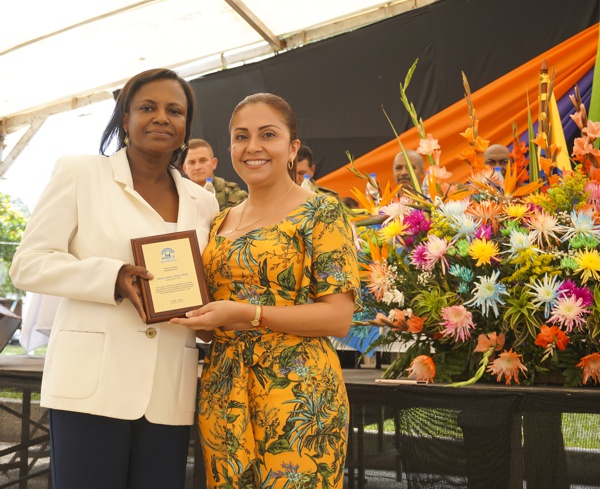 María Liliana Ararat Mejía - Beatriz Bohórquez Salinas María Liliana Ararat Mejía - Beatriz Bohórquez Salinas