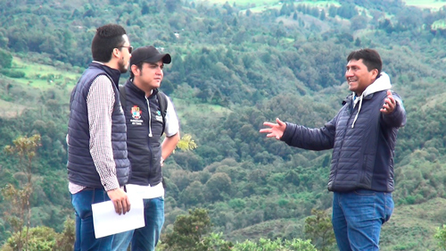 EMCASERVICIOS entrega plantas potabilizadoras de agua en escuelas rurales del Departamento del Cauca EMCASERVICIOS entrega plantas potabilizadoras de agua en escuelas rurales del Departamento del Cauca