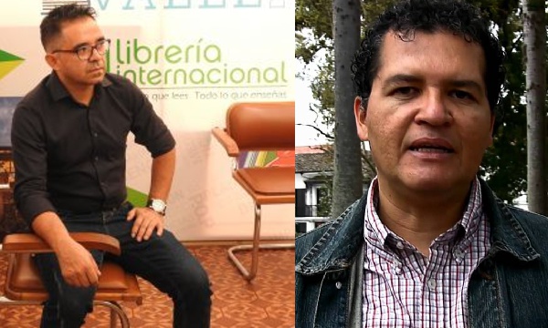 EN ENTREVISTA CON MARCO VALENCIA
