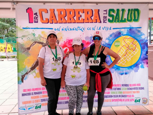 ESE Suroccidente le apunta a una salud de calidad ESE Suroccidente le apunta a una salud de calidad