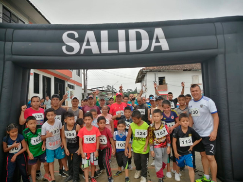 ESE Suroccidente le apunta a una salud de calidad ESE Suroccidente le apunta a una salud de calidad