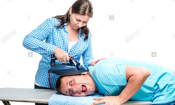El desquite El desquite