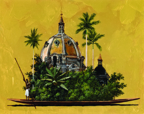 Cartagena de Indias