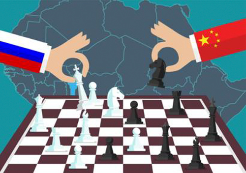 Guerra de exterminio global