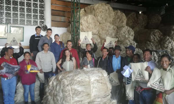 HAY QUE SALVAR A EMPAQUES DEL CAUCA HAY QUE SALVAR A EMPAQUES DEL CAUCA