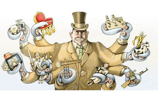 La crisis del neoliberalismo La crisis del neoliberalismo