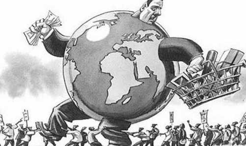 Las nuevas religiones del neoliberalismo