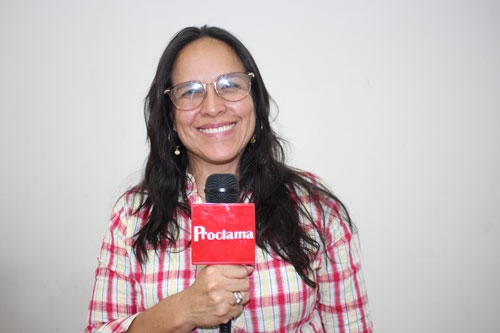Lucy Amparo Guzmán González