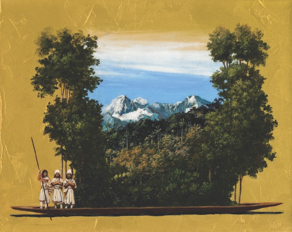 Sierra Nevada