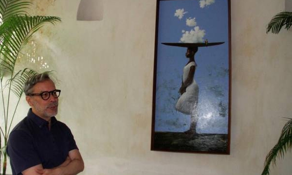 Pedro Ruiz