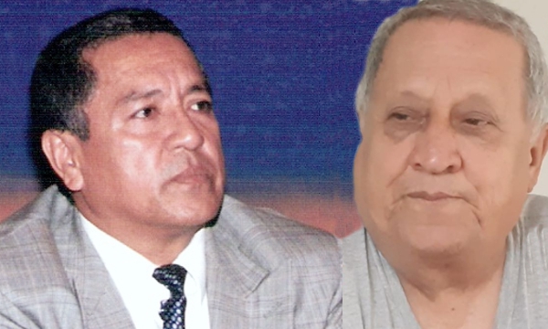 RESPUESTA A UNA DIATRIBA