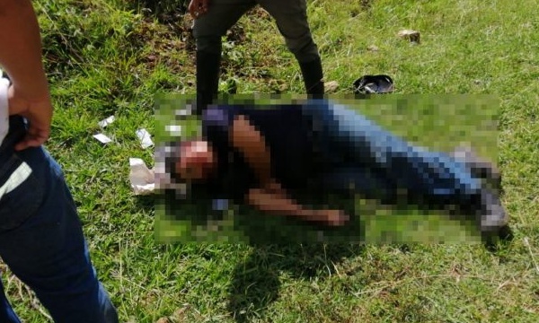 Siguen apareciendo muertos en el Cauca