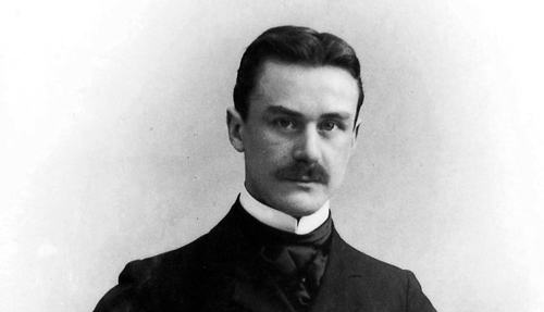 Thomas Mann