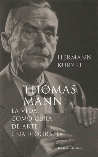 Thomas Mann , Donaldo Mendoza,  Hermann Kurzke, Columna de opinión 