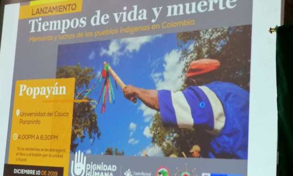 Tiempos de Vida y Muerte